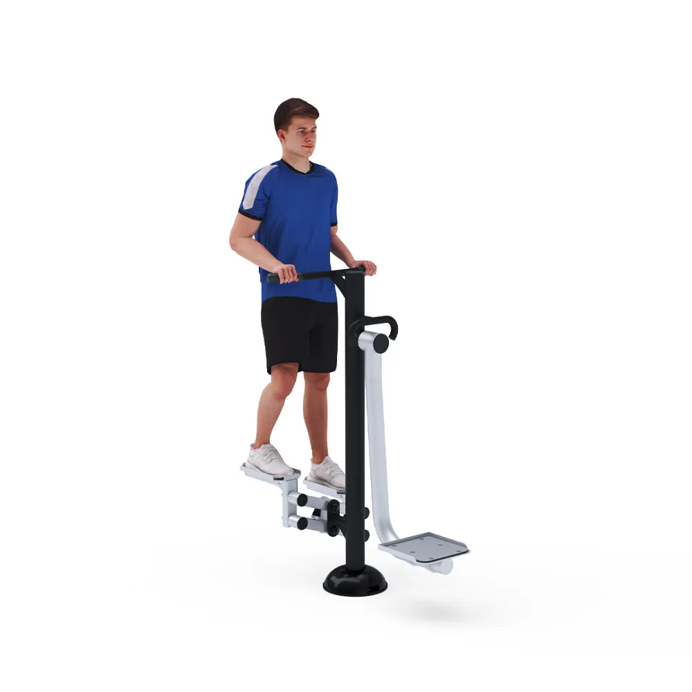 F36 Stepper és szörf