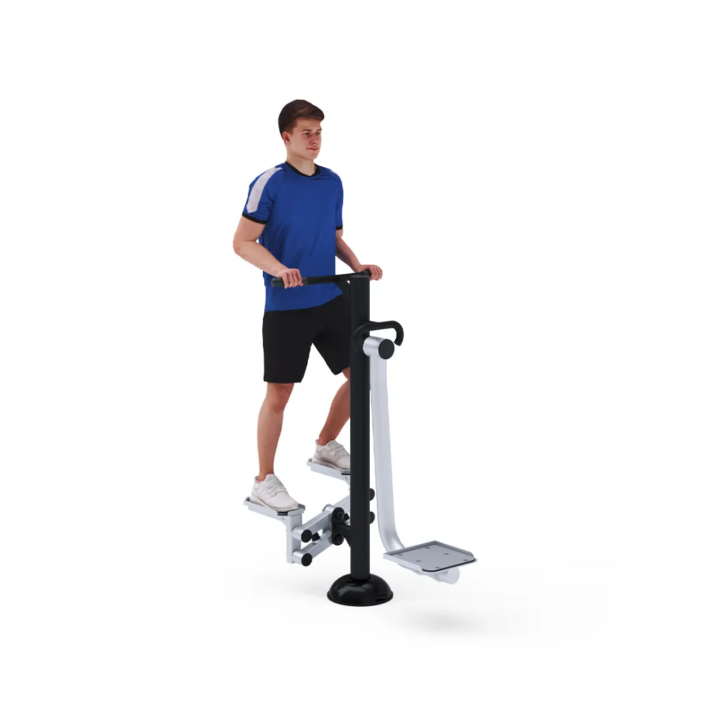 F36 Stepper és szörf