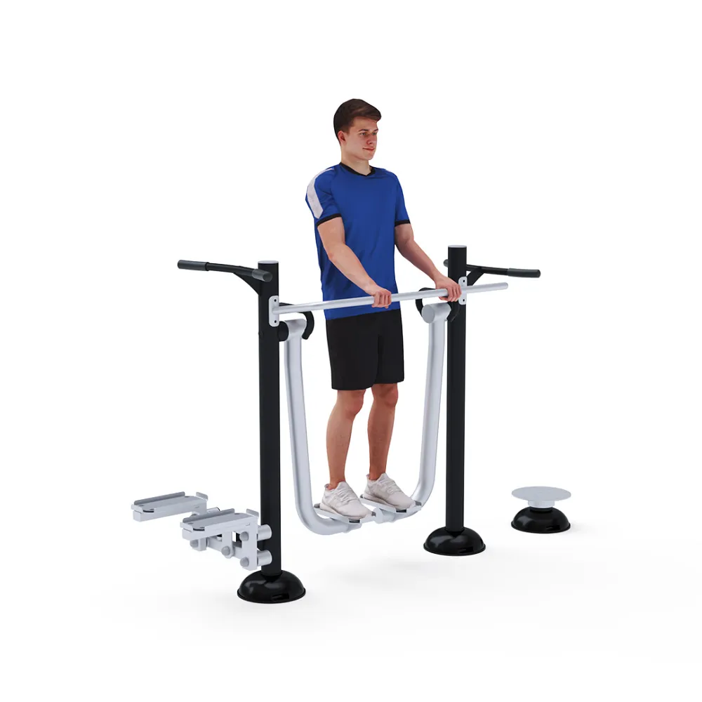 F33 Multifunkciós fitness eszköz