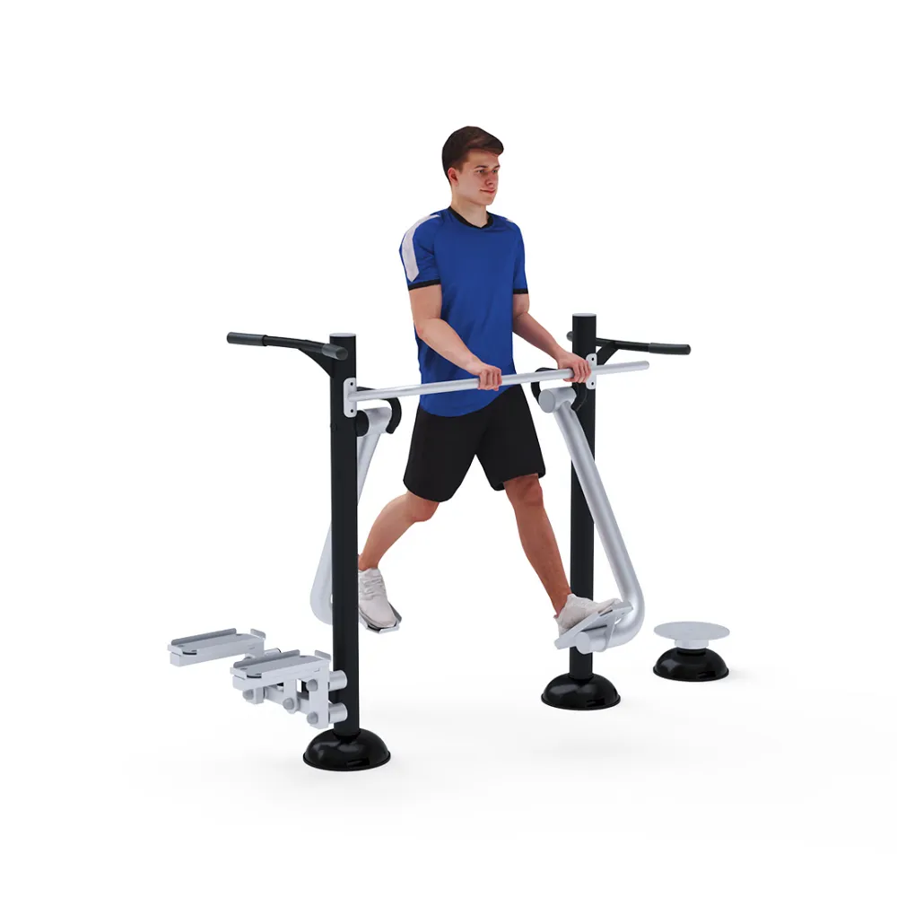 F33 Multifunkciós fitness eszköz