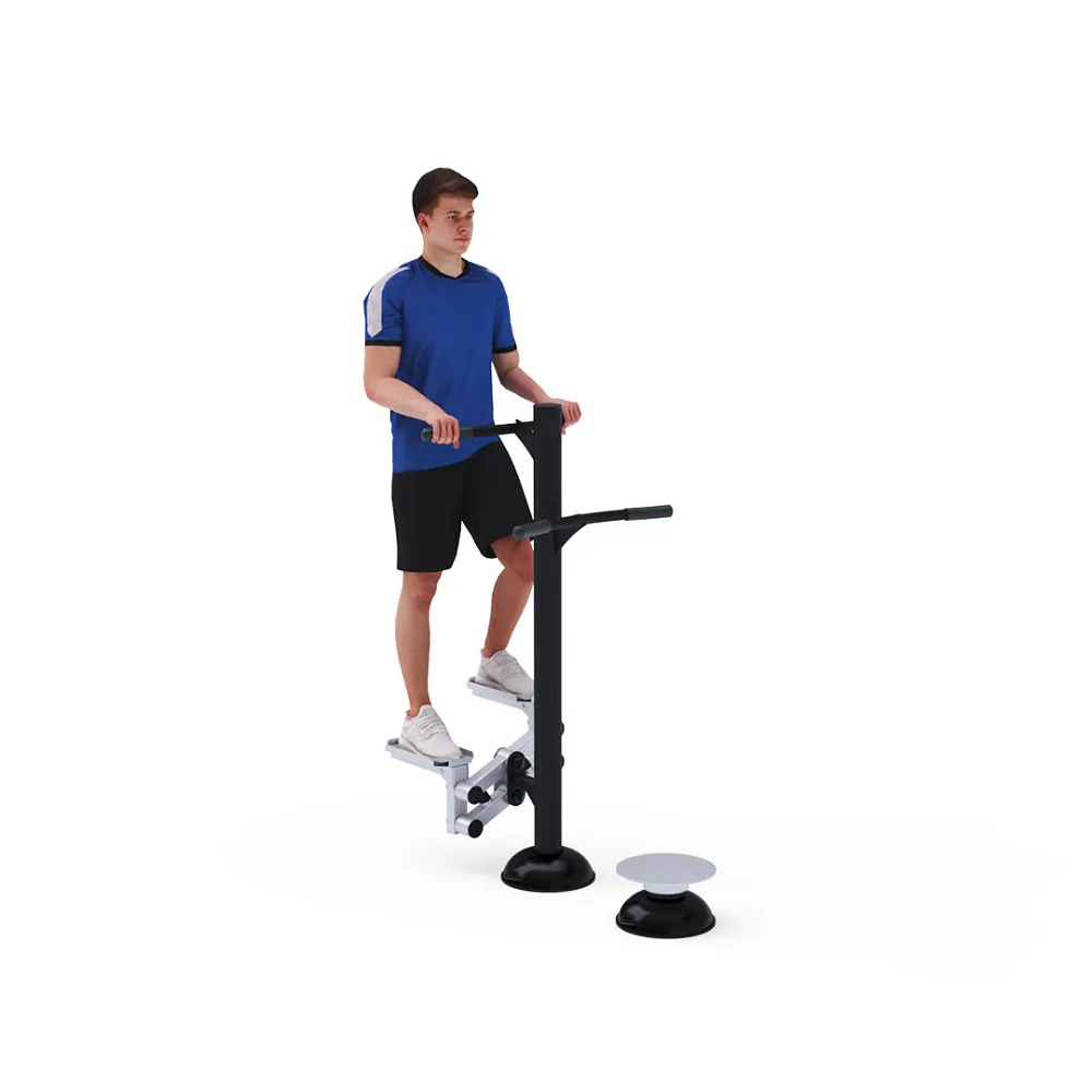 F03 Twister és stepper
