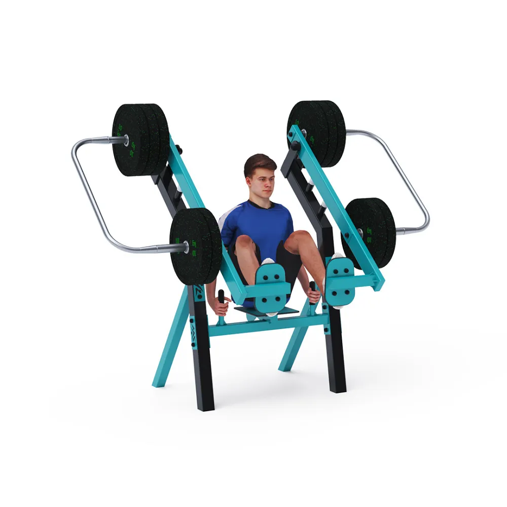 VVZ-NF03 Leg press