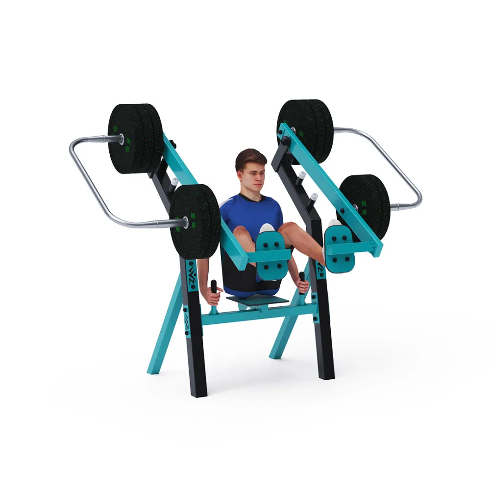 VVZ-NF03 Leg press