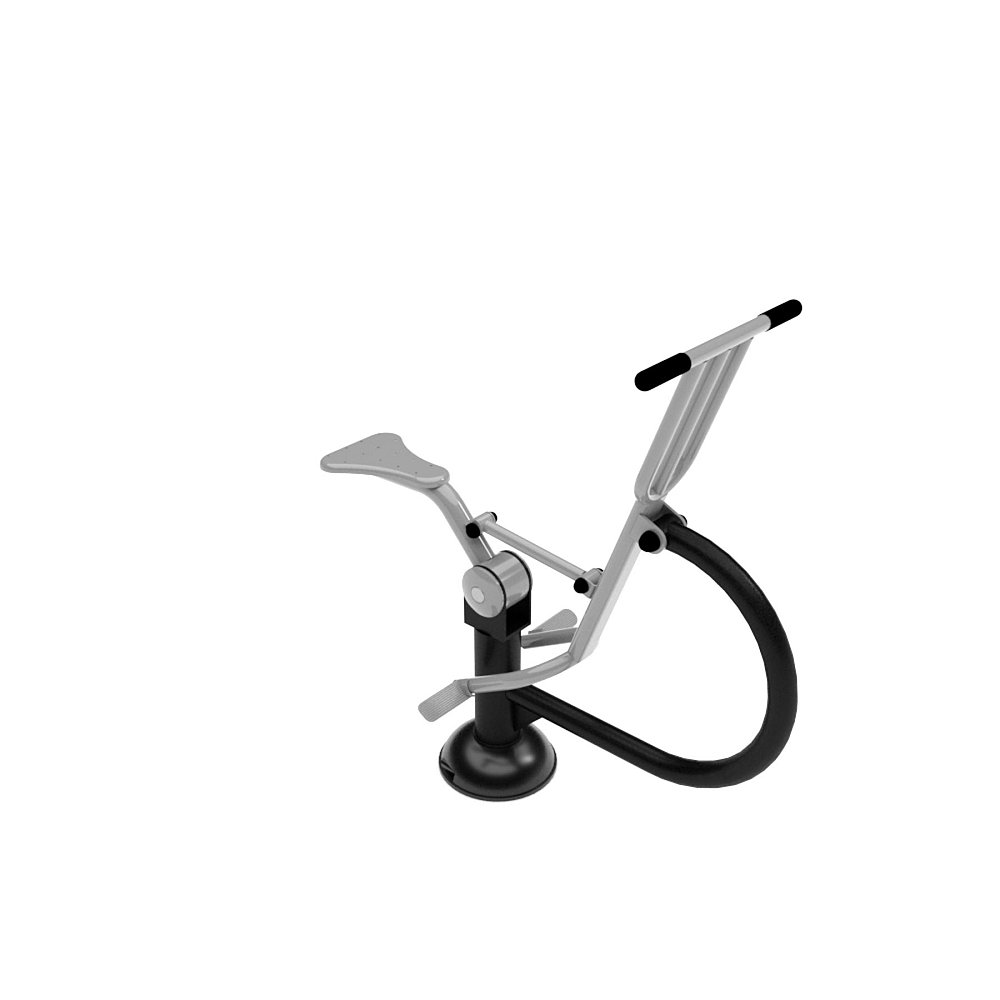 F10 Lovagló eszköz