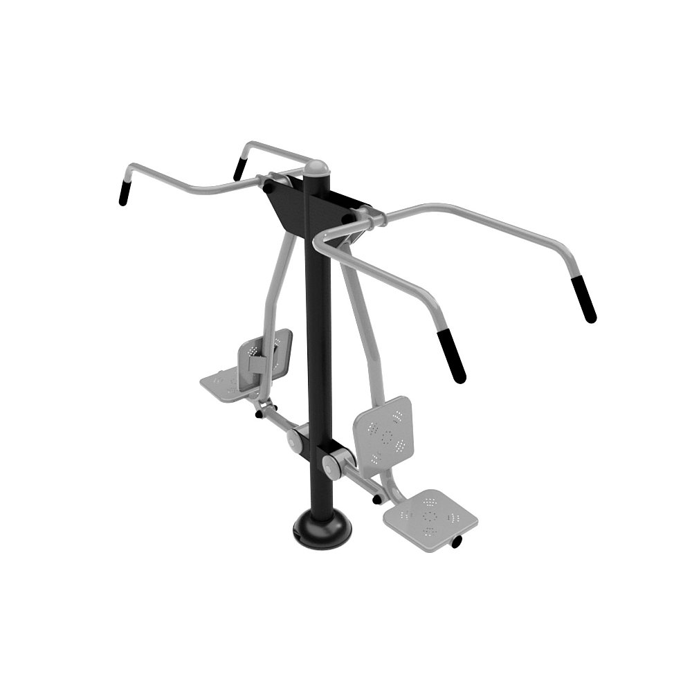 F15 Felső végtag erősítő eszköz