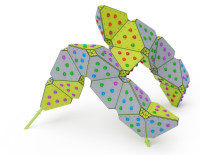 Bouldering összeállítások