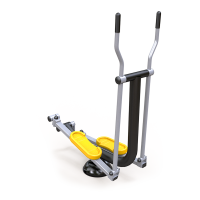 Kültéri fitnesz eszközök