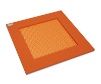 Földbe süllyesztett trambulinok