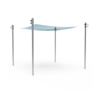 Árnyékolók és takarók