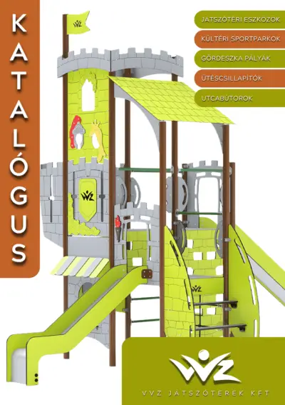 Katalógus