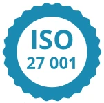 ISO 27 001 ISO 27 001