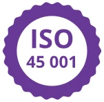 ISO 45 001 ISO 45 001