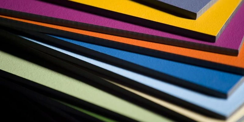 Kompakt HPL lemez Kompakt HPL lemez