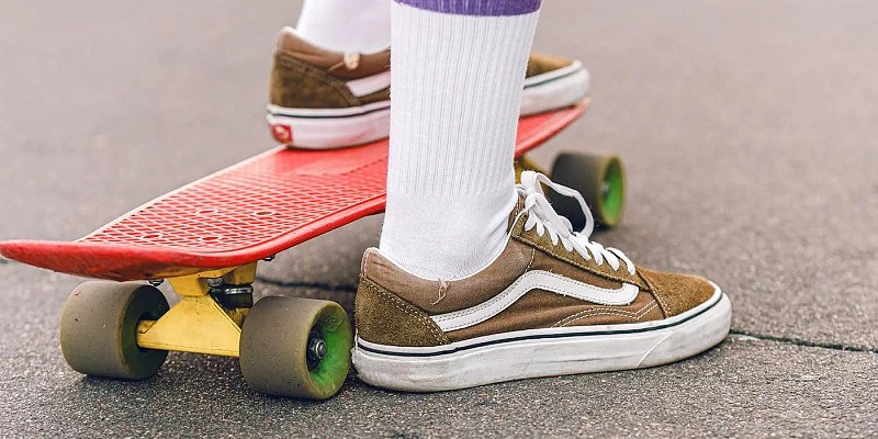 Gördeszkázás Gördeszkázás