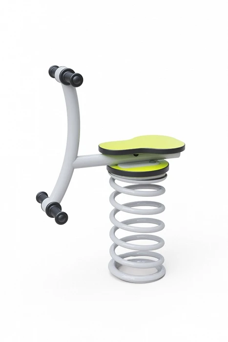 VVZ-SH001 Rugós játék