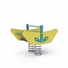 VVZ-SH015 Rugós játék Kis hajó VVZ-SH015 Rugós játék Kis hajó