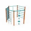 VVZ-GYM004 Hatszögletes mászóka VVZ-GYM004 Hatszögletes mászóka