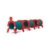 VVZ-TU003-3 Háromrészes alagútrendszer - Polip VVZ-TU003-3 Háromrészes alagútrendszer - Polip