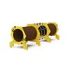 VVZ-TU002-2 Kétrészes alagútrendszer - Méhkas VVZ-TU002-2 Kétrészes alagútrendszer - Méhkas