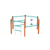 VVZ-MGYM005 Hatszögletes mini mászóka VVZ-MGYM005 Hatszögletes mini mászóka