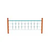 VVZ-OP1-01 Egyrészes majompálya VVZ-OP1-01 Egyrészes majompálya